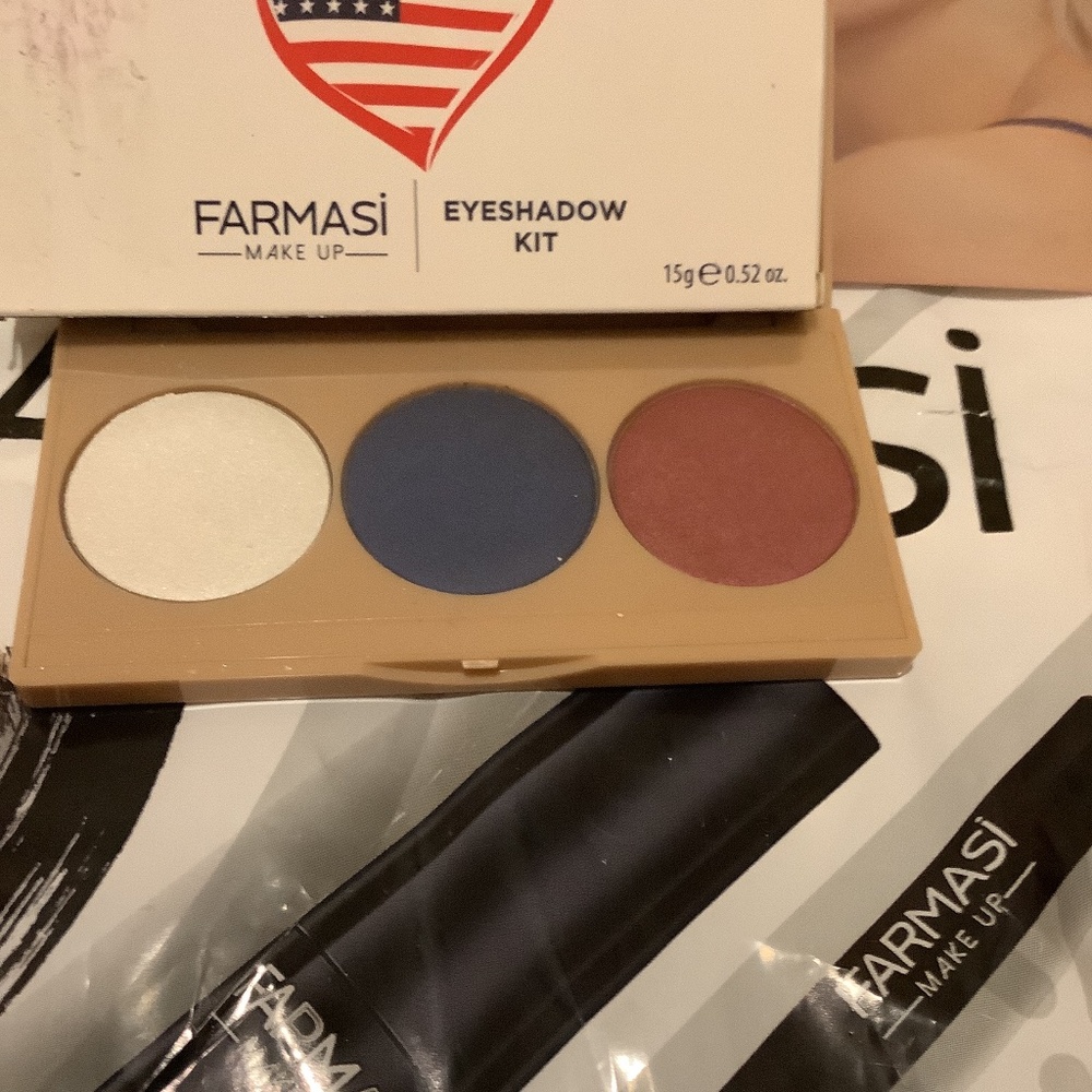 Farmasi